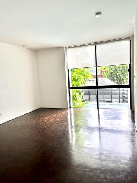 House with private pool in Thonglor, Bangkok, Khlong Tan Nua, Watthana, Bangkok, 4 Bedrooms, 400 sqm, Single Detached House For Rent, by The Luxe Group, 60091025 - DDproperty.com