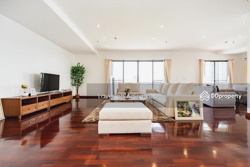 For Rent - Baan Suan Chan Residence, Bangkok