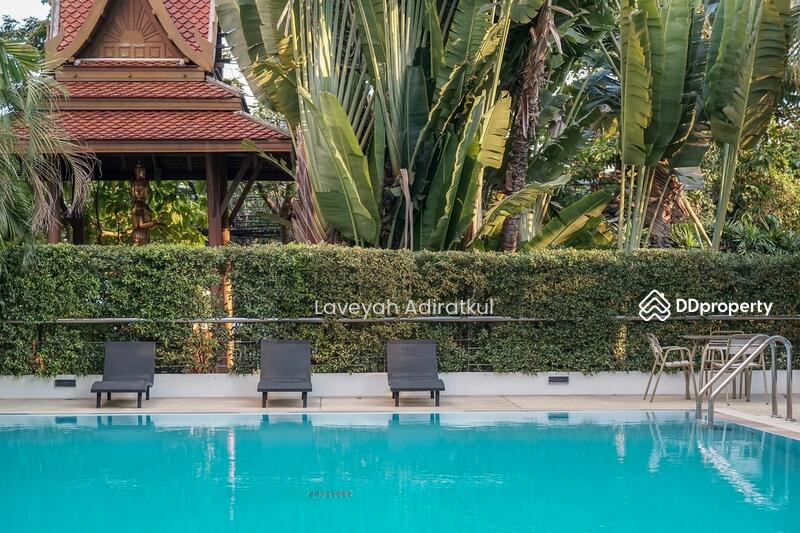 For Rent - Baan Suan Chan Residence, Bangkok