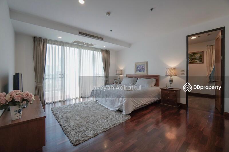 For Rent - Baan Suan Chan Residence, Bangkok