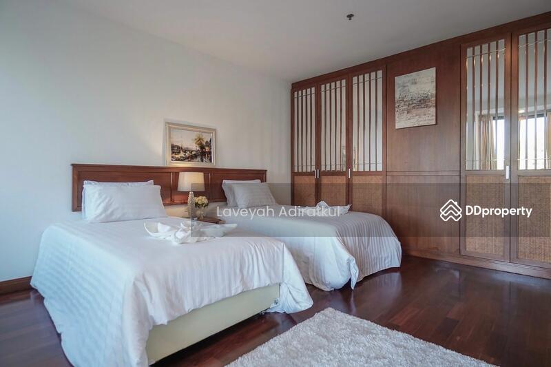 For Rent - Baan Suan Chan Residence, Bangkok