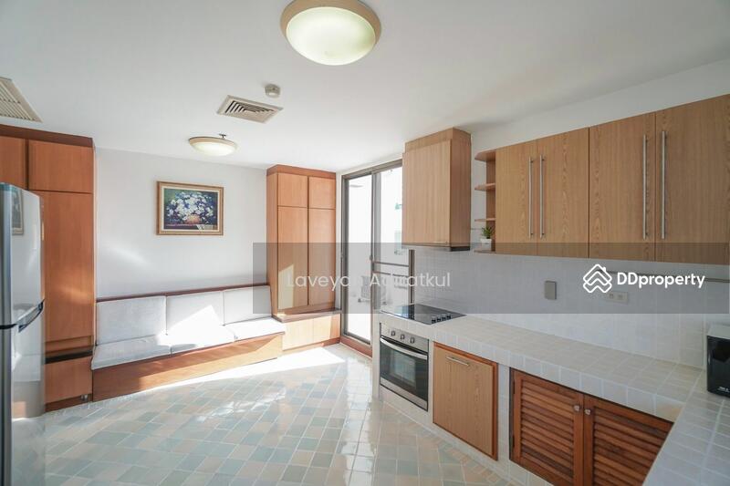 For Rent - Baan Suan Chan Residence, Bangkok