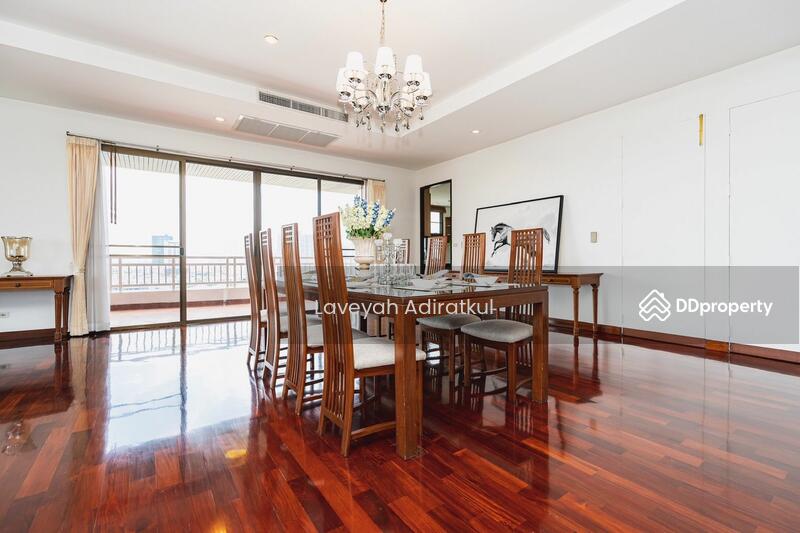 For Rent - Baan Suan Chan Residence, Bangkok