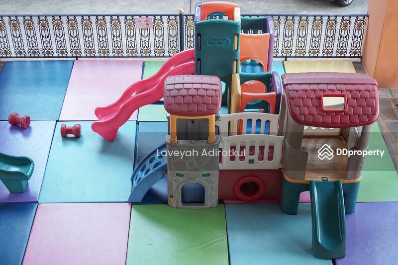 For Rent - Baan Suan Chan Residence, Bangkok