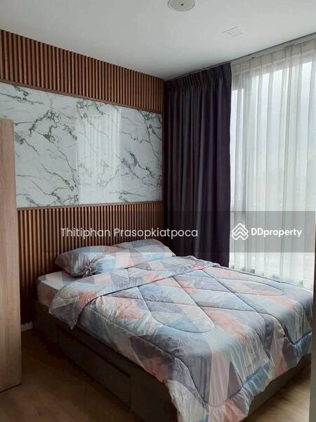 For Rent - Modiz Rhyme Ramkhamhaeng, Bangkok