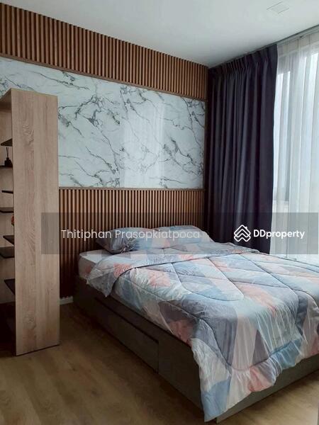 For Rent - Modiz Rhyme Ramkhamhaeng, Bangkok