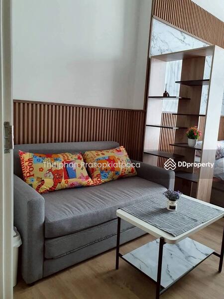 For Rent - Modiz Rhyme Ramkhamhaeng, Bangkok
