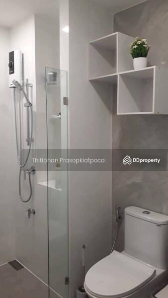 For Rent - Modiz Rhyme Ramkhamhaeng, Bangkok