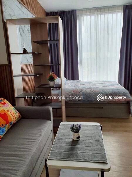 For Rent - Modiz Rhyme Ramkhamhaeng, Bangkok