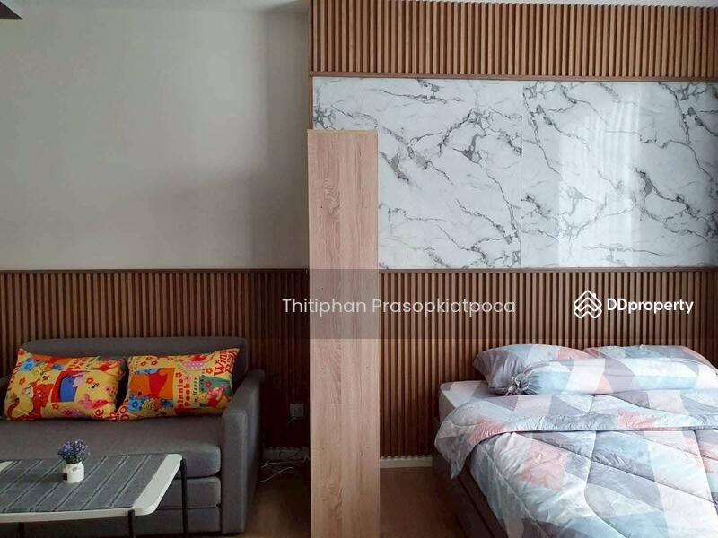 For Rent - Modiz Rhyme Ramkhamhaeng, Bangkok