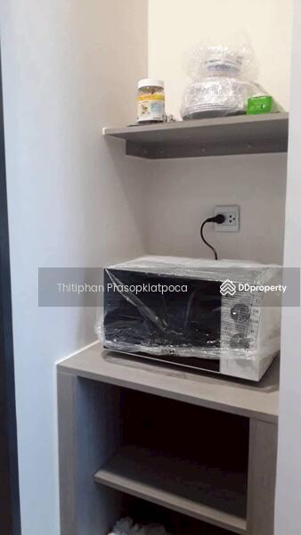 For Rent - Modiz Rhyme Ramkhamhaeng, Bangkok