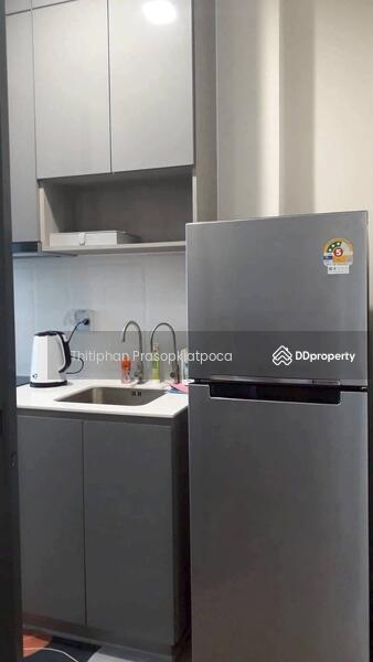 For Rent - Modiz Rhyme Ramkhamhaeng, Bangkok