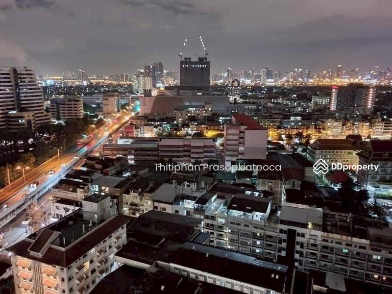 For Rent - Modiz Rhyme Ramkhamhaeng, Bangkok