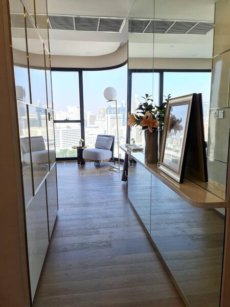 ASHTON Chula-Silom, Bangkok, Rama 4 Road, Si Phraya, Bang Rak, Bangkok, 2 Bedrooms, 67 sqm, Condo For Rent, by The Luxe Group, 60091043 - DDproperty.com