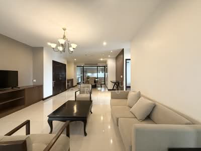 For Rent - Baan Thai Living Ekkamai, Bangkok