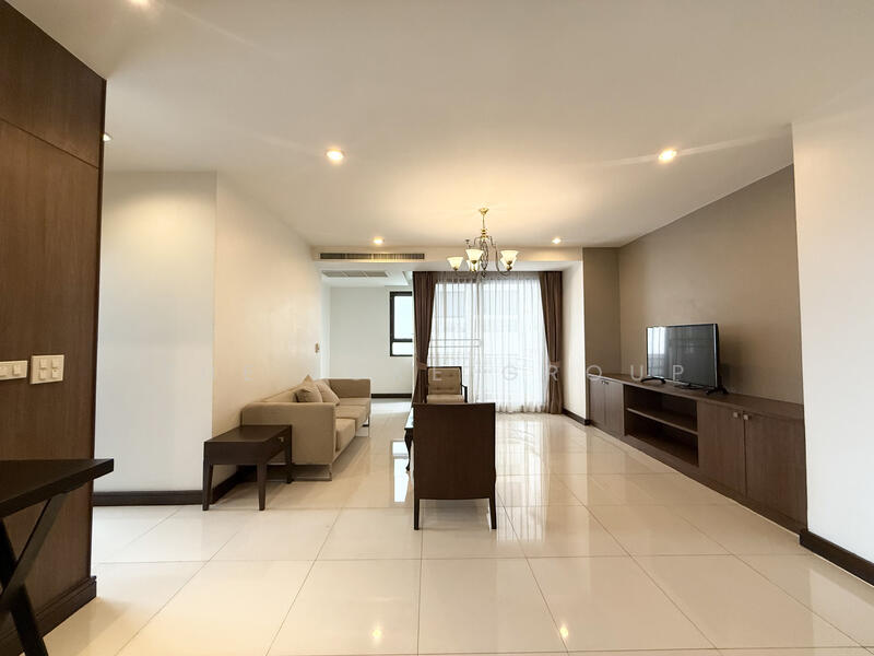Baan Thai Living Ekkamai, Bangkok, 40 Soi Pridi Banomyong 31, Khlong Tan Nua, Watthana, Bangkok, 2 Bedrooms, 158 sqm, Condo For Rent, by The Luxe Group, 60091044 - DDproperty.com