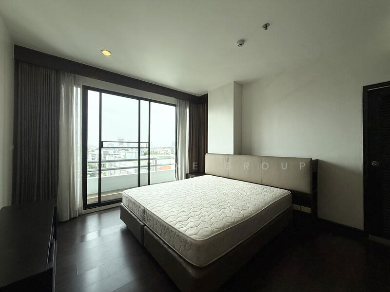 Baan Thai Living Ekkamai, Bangkok, 40 Soi Pridi Banomyong 31, Khlong Tan Nua, Watthana, Bangkok, 2 Bedrooms, 158 sqm, Condo For Rent, by The Luxe Group, 60091044 - DDproperty.com
