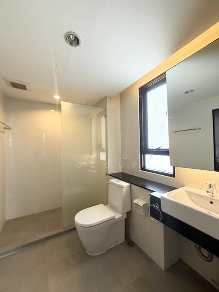 Baan Thai Living Ekkamai : บ้านไทยลิฟวิ่ง เอกมัย, กรุงเทพ, 40 ซอย ปรีดีพนมยงค์ 31, คลองตันเหนือ, วัฒนา, กรุงเทพ, 158 ตร.ม., คอนโด ให้เช่า, โดย The Luxe Group, 60091044 - DDproperty.com