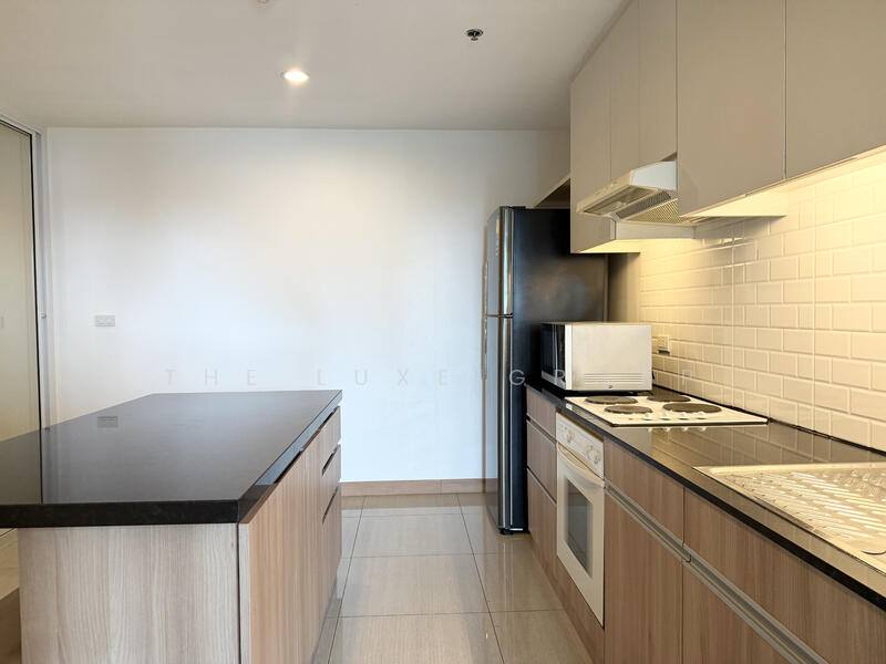 Baan Thai Living Ekkamai : บ้านไทยลิฟวิ่ง เอกมัย, กรุงเทพ, 40 ซอย ปรีดีพนมยงค์ 31, คลองตันเหนือ, วัฒนา, กรุงเทพ, 158 ตร.ม., คอนโด ให้เช่า, โดย The Luxe Group, 60091048 - DDproperty.com
