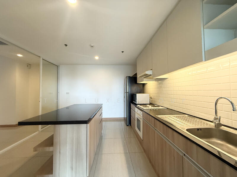 Baan Thai Living Ekkamai : บ้านไทยลิฟวิ่ง เอกมัย, กรุงเทพ, 40 ซอย ปรีดีพนมยงค์ 31, คลองตันเหนือ, วัฒนา, กรุงเทพ, 158 ตร.ม., คอนโด ให้เช่า, โดย The Luxe Group, 60091048 - DDproperty.com