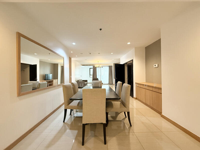 Baan Thai Living Ekkamai, Bangkok, 40 Soi Pridi Banomyong 31, Khlong Tan Nua, Watthana, Bangkok, 2 Bedrooms, 158 sqm, Condo For Rent, by The Luxe Group, 60091048 - DDproperty.com