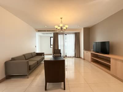 For Rent - Baan Thai Living Ekkamai, Bangkok