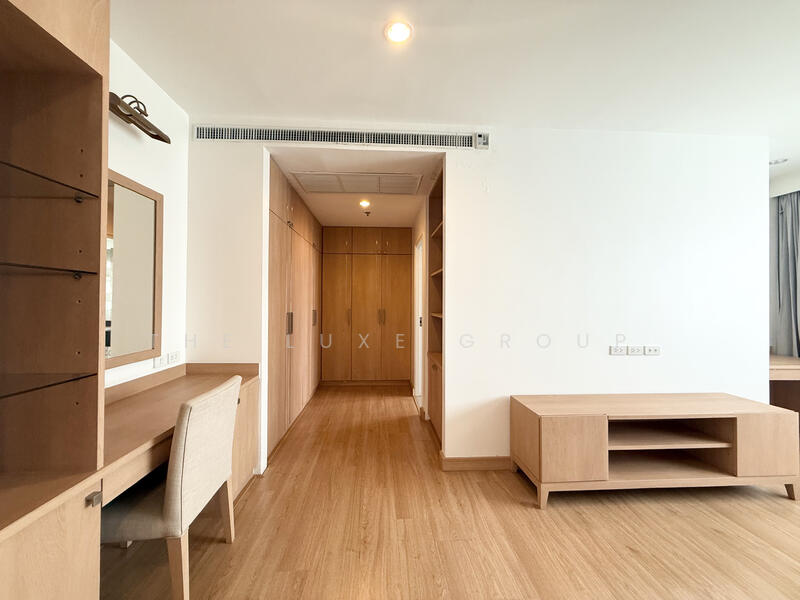 Baan Thai Living Ekkamai, Bangkok, 40 Soi Pridi Banomyong 31, Khlong Tan Nua, Watthana, Bangkok, 2 Bedrooms, 158 sqm, Condo For Rent, by The Luxe Group, 60091048 - DDproperty.com