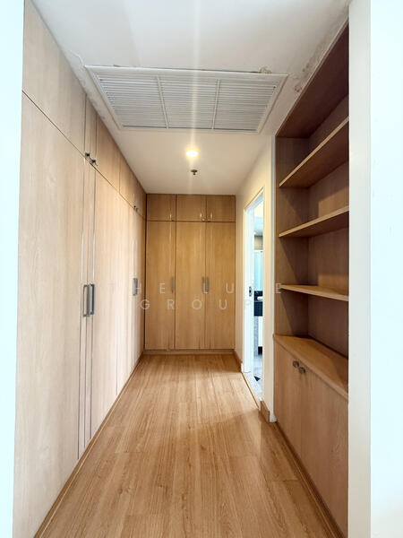 Baan Thai Living Ekkamai, Bangkok, 40 Soi Pridi Banomyong 31, Khlong Tan Nua, Watthana, Bangkok, 2 Bedrooms, 158 sqm, Condo For Rent, by The Luxe Group, 60091048 - DDproperty.com