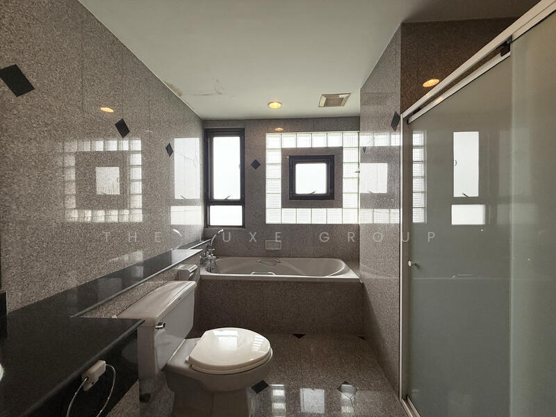 Baan Thai Living Ekkamai : บ้านไทยลิฟวิ่ง เอกมัย, กรุงเทพ, 40 ซอย ปรีดีพนมยงค์ 31, คลองตันเหนือ, วัฒนา, กรุงเทพ, 158 ตร.ม., คอนโด ให้เช่า, โดย The Luxe Group, 60091048 - DDproperty.com