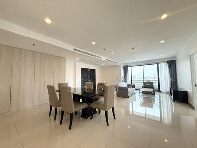 For Rent - Charoenjai Place, Bangkok