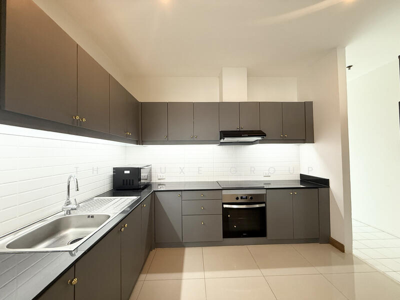 Baan Thai Living Ekkamai : บ้านไทยลิฟวิ่ง เอกมัย, กรุงเทพ, 40 ซอย ปรีดีพนมยงค์ 31, คลองตันเหนือ, วัฒนา, กรุงเทพ, 190 ตร.ม., คอนโด ให้เช่า, โดย The Luxe Group, 60091051 - DDproperty.com