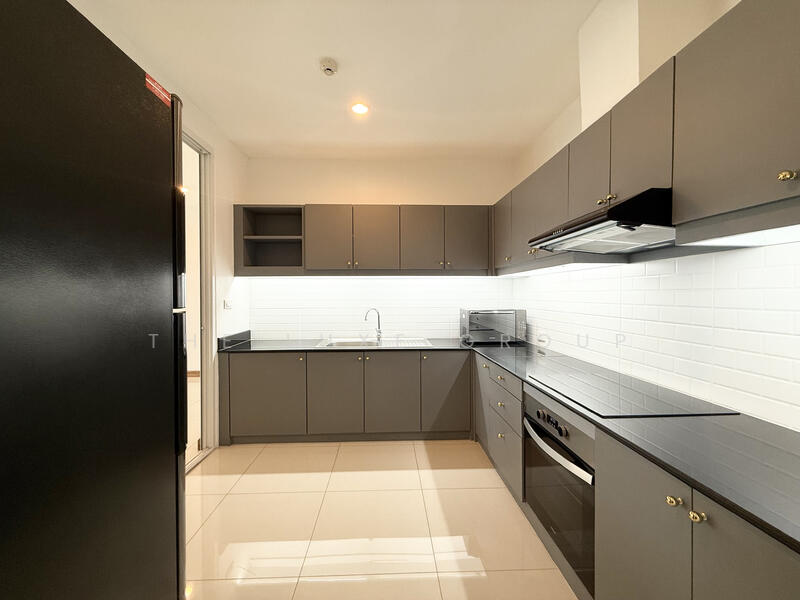 Baan Thai Living Ekkamai : บ้านไทยลิฟวิ่ง เอกมัย, กรุงเทพ, 40 ซอย ปรีดีพนมยงค์ 31, คลองตันเหนือ, วัฒนา, กรุงเทพ, 190 ตร.ม., คอนโด ให้เช่า, โดย The Luxe Group, 60091051 - DDproperty.com