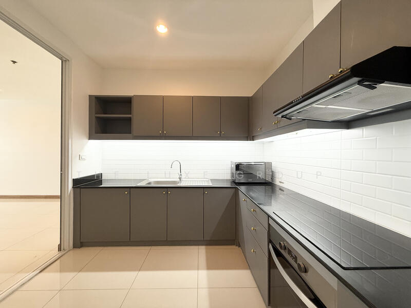 Baan Thai Living Ekkamai : บ้านไทยลิฟวิ่ง เอกมัย, กรุงเทพ, 40 ซอย ปรีดีพนมยงค์ 31, คลองตันเหนือ, วัฒนา, กรุงเทพ, 190 ตร.ม., คอนโด ให้เช่า, โดย The Luxe Group, 60091051 - DDproperty.com