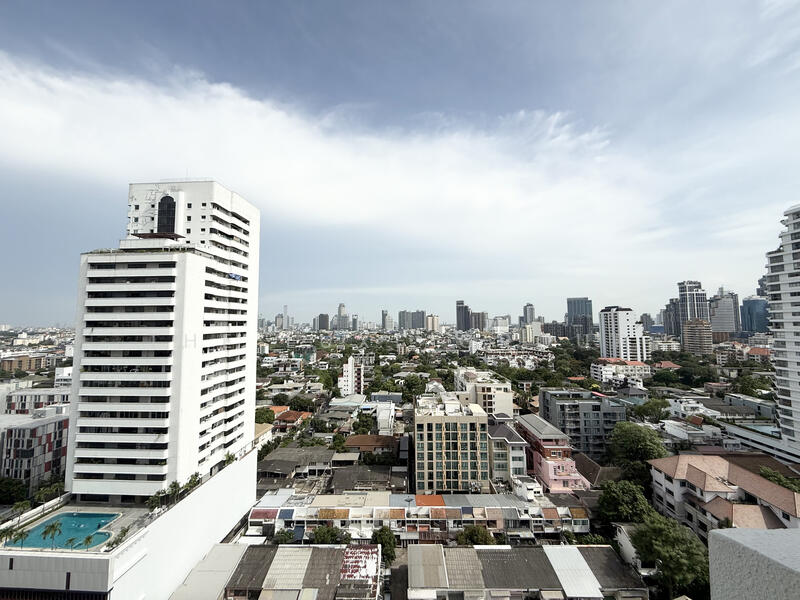 Baan Thai Living Ekkamai, Bangkok, 40 Soi Pridi Banomyong 31, Khlong Tan Nua, Watthana, Bangkok, 3 Bedrooms, 190 sqm, Condo For Rent, by The Luxe Group, 60091051 - DDproperty.com