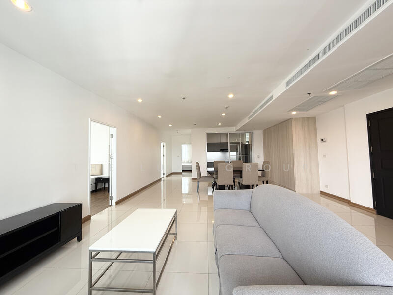 Baan Thai Living Ekkamai, Bangkok, 40 Soi Pridi Banomyong 31, Khlong Tan Nua, Watthana, Bangkok, 3 Bedrooms, 190 sqm, Condo For Rent, by The Luxe Group, 60091051 - DDproperty.com