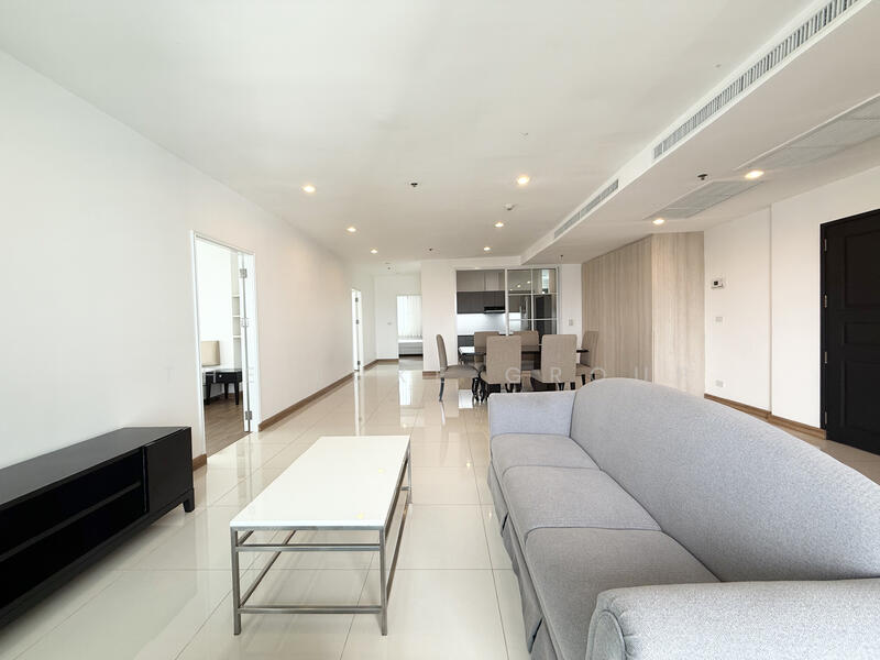 Baan Thai Living Ekkamai, Bangkok, 40 Soi Pridi Banomyong 31, Khlong Tan Nua, Watthana, Bangkok, 3 Bedrooms, 190 sqm, Condo For Rent, by The Luxe Group, 60091051 - DDproperty.com