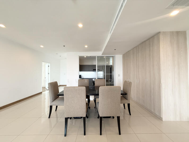 Baan Thai Living Ekkamai, Bangkok, 40 Soi Pridi Banomyong 31, Khlong Tan Nua, Watthana, Bangkok, 3 Bedrooms, 190 sqm, Condo For Rent, by The Luxe Group, 60091051 - DDproperty.com