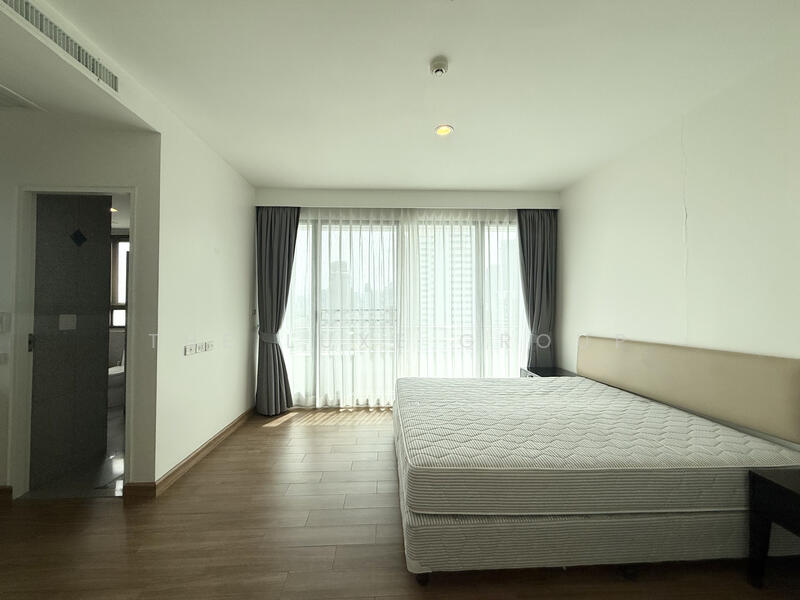 Baan Thai Living Ekkamai : บ้านไทยลิฟวิ่ง เอกมัย, กรุงเทพ, 40 ซอย ปรีดีพนมยงค์ 31, คลองตันเหนือ, วัฒนา, กรุงเทพ, 190 ตร.ม., คอนโด ให้เช่า, โดย The Luxe Group, 60091051 - DDproperty.com