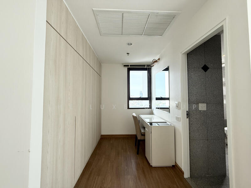 Baan Thai Living Ekkamai : บ้านไทยลิฟวิ่ง เอกมัย, กรุงเทพ, 40 ซอย ปรีดีพนมยงค์ 31, คลองตันเหนือ, วัฒนา, กรุงเทพ, 190 ตร.ม., คอนโด ให้เช่า, โดย The Luxe Group, 60091051 - DDproperty.com