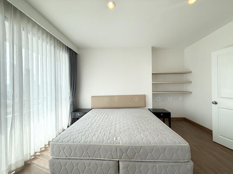 Baan Thai Living Ekkamai : บ้านไทยลิฟวิ่ง เอกมัย, กรุงเทพ, 40 ซอย ปรีดีพนมยงค์ 31, คลองตันเหนือ, วัฒนา, กรุงเทพ, 190 ตร.ม., คอนโด ให้เช่า, โดย The Luxe Group, 60091051 - DDproperty.com