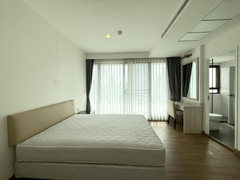 Baan Thai Living Ekkamai : บ้านไทยลิฟวิ่ง เอกมัย, กรุงเทพ, 40 ซอย ปรีดีพนมยงค์ 31, คลองตันเหนือ, วัฒนา, กรุงเทพ, 190 ตร.ม., คอนโด ให้เช่า, โดย The Luxe Group, 60091051 - DDproperty.com