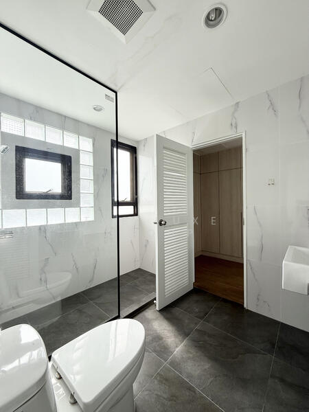Baan Thai Living Ekkamai, Bangkok, 40 Soi Pridi Banomyong 31, Khlong Tan Nua, Watthana, Bangkok, 3 Bedrooms, 190 sqm, Condo For Rent, by The Luxe Group, 60091051 - DDproperty.com