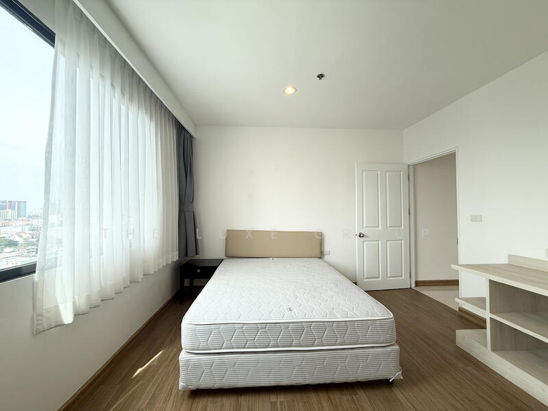 Baan Thai Living Ekkamai : บ้านไทยลิฟวิ่ง เอกมัย, กรุงเทพ, 40 ซอย ปรีดีพนมยงค์ 31, คลองตันเหนือ, วัฒนา, กรุงเทพ, 190 ตร.ม., คอนโด ให้เช่า, โดย The Luxe Group, 60091051 - DDproperty.com