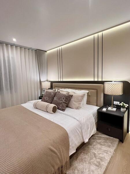 Fortune Condo Town : ฟอร์จูน คอนโดทาวน์, กรุงเทพ, ซอย นราธิวาสราชนครินทร์ 24, ช่องนนทรี, ยานนาวา, กรุงเทพ, 96 ตร.ม., คอนโด ให้เช่า, โดย The Luxe Group, 60091066 - DDproperty.com