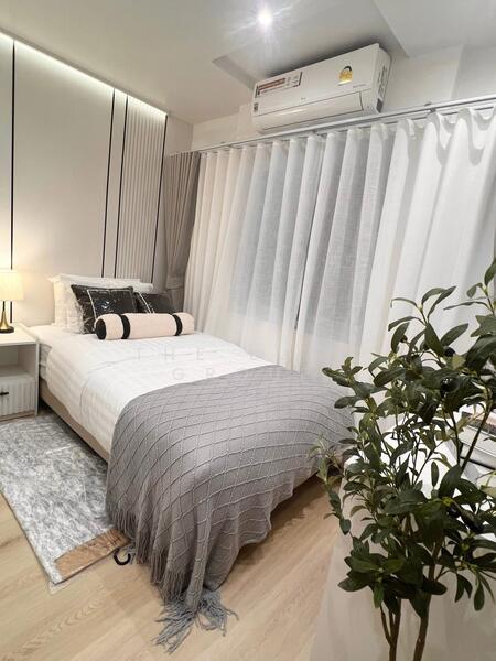 Fortune Condo Town : ฟอร์จูน คอนโดทาวน์, กรุงเทพ, ซอย นราธิวาสราชนครินทร์ 24, ช่องนนทรี, ยานนาวา, กรุงเทพ, 96 ตร.ม., คอนโด ให้เช่า, โดย The Luxe Group, 60091066 - DDproperty.com