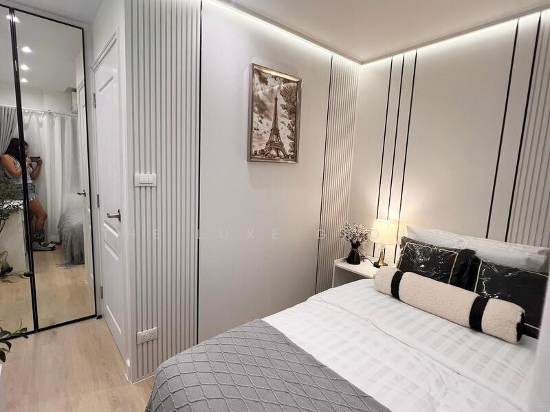 Fortune Condo Town, Bangkok, Naradhiwas Rajanakarindra 24 Alley, Chong Nonsi, Yan Nawa, Bangkok, 3 Bedrooms, 96 sqm, Condo For Rent, by The Luxe Group, 60091066 - DDproperty.com
