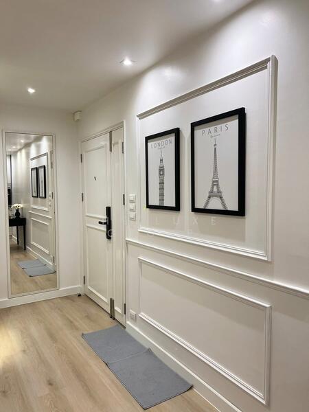 Fortune Condo Town : ฟอร์จูน คอนโดทาวน์, กรุงเทพ, ซอย นราธิวาสราชนครินทร์ 24, ช่องนนทรี, ยานนาวา, กรุงเทพ, 96 ตร.ม., คอนโด ให้เช่า, โดย The Luxe Group, 60091066 - DDproperty.com