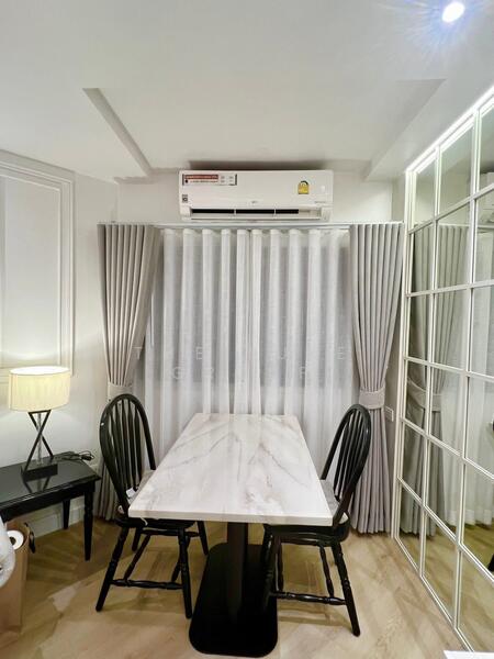 Fortune Condo Town, Bangkok, Naradhiwas Rajanakarindra 24 Alley, Chong Nonsi, Yan Nawa, Bangkok, 3 Bedrooms, 96 sqm, Condo For Rent, by The Luxe Group, 60091066 - DDproperty.com