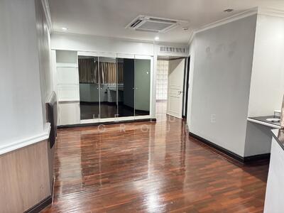 For Rent - President Park Sukhumvit 24, Bangkok