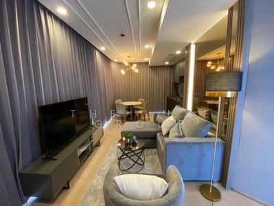 For Rent - ASHTON Chula-Silom, Bangkok